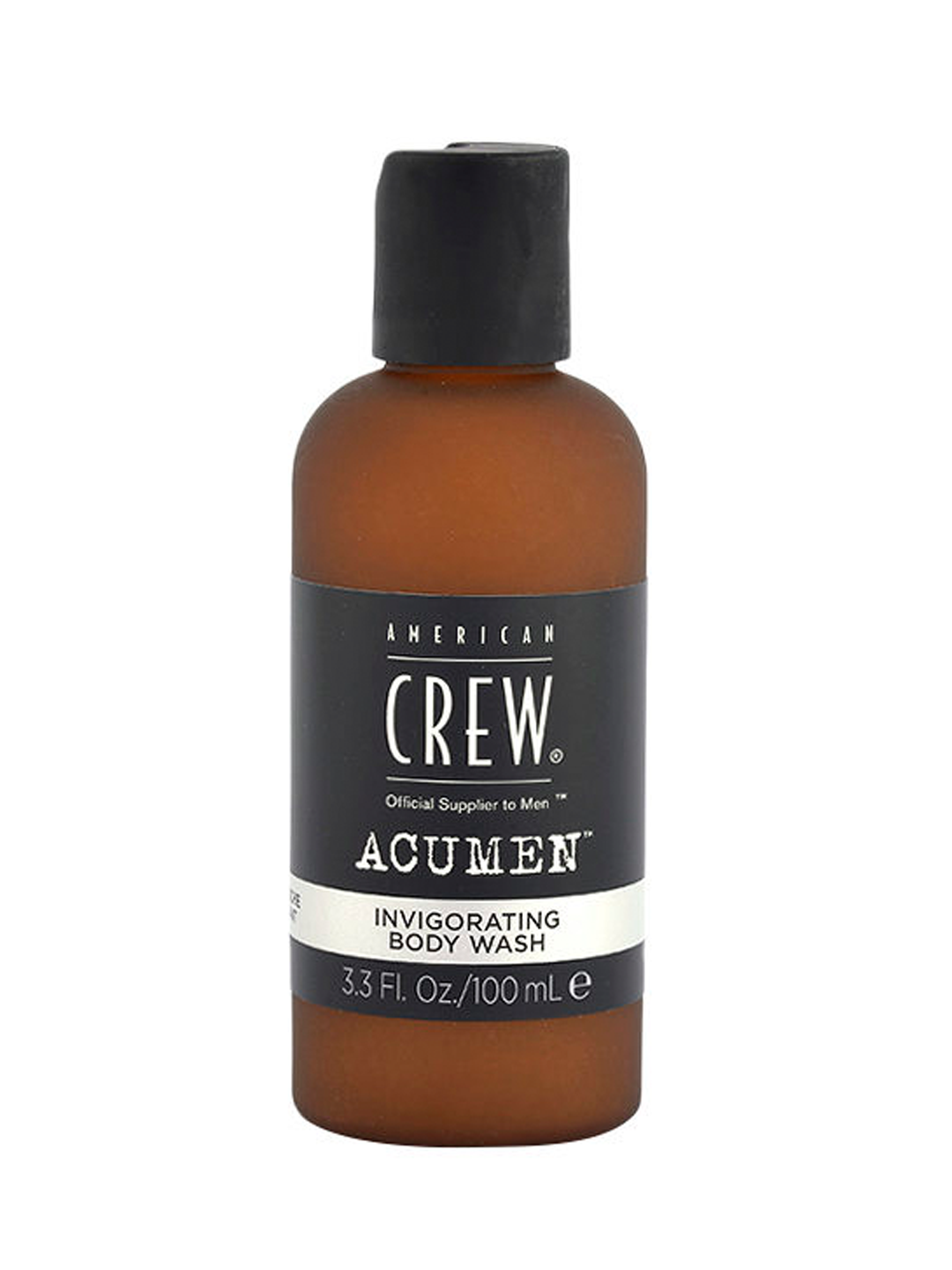 invigorating body wash 100 american crew